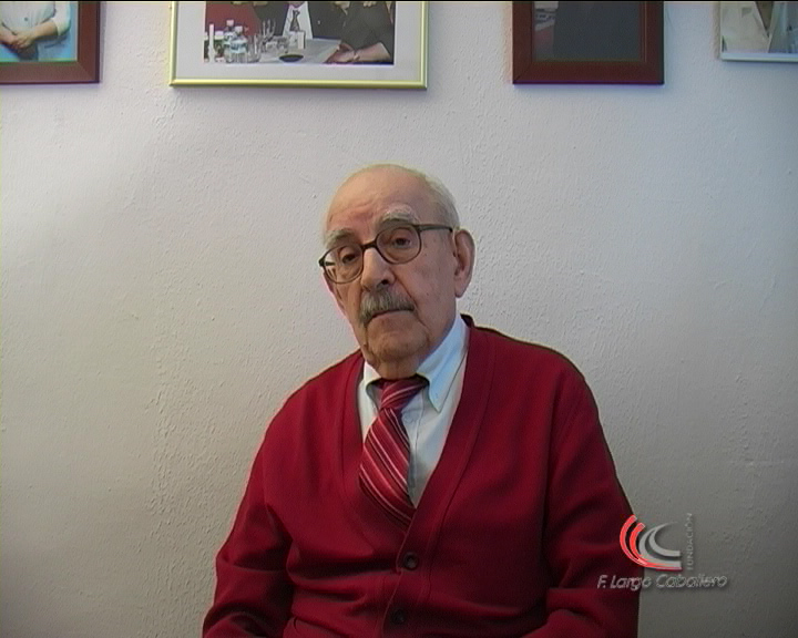 ARNÁIZ VEGAS, SEVERIANO