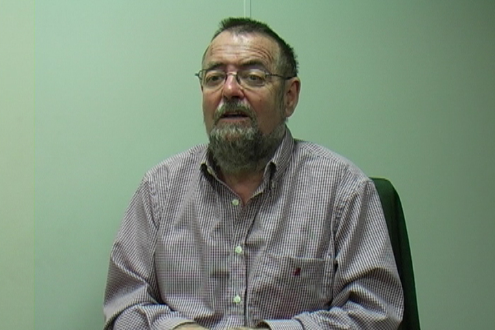 Carlos Trevilla Acebo