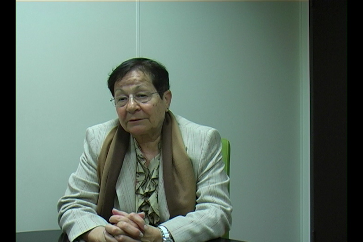 Esther Cabezudo Martinez