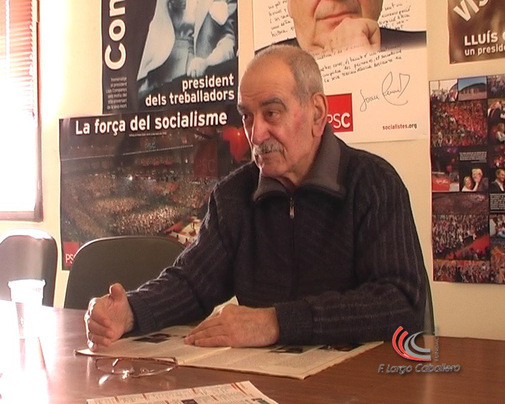 Francesc Tristany