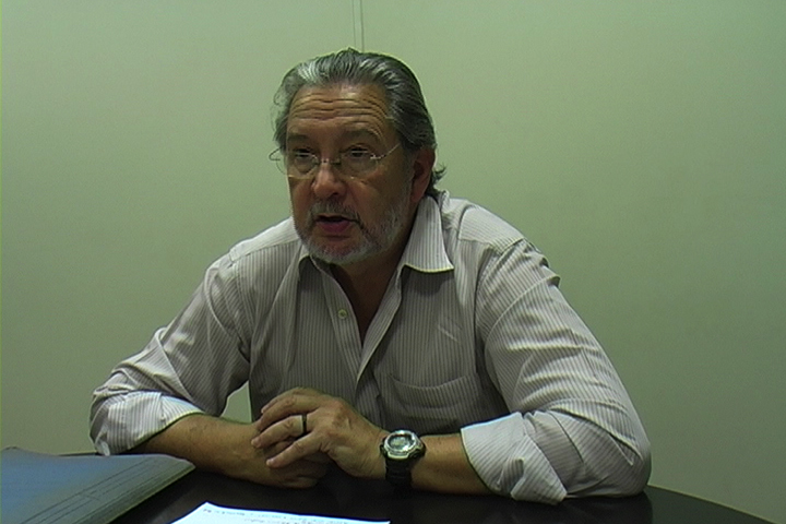 Javier Urrutia Menchaca