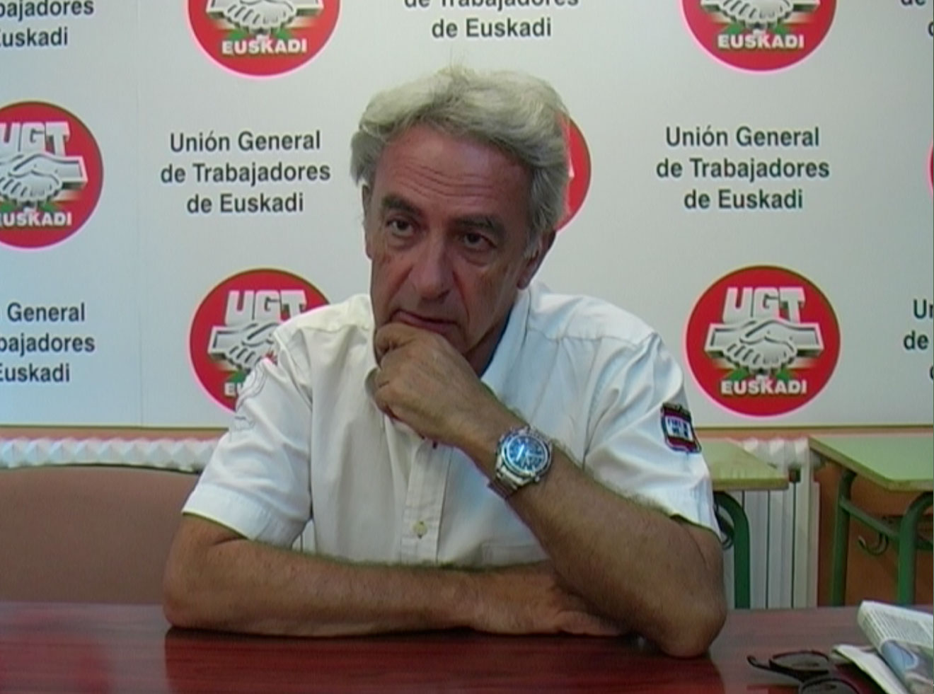 Jose Antonio Maturana Plaza