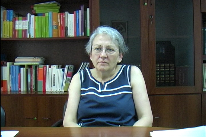 MATILDE FERNANDEZ