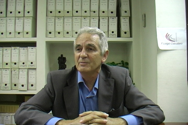 PEDRO GARCIA