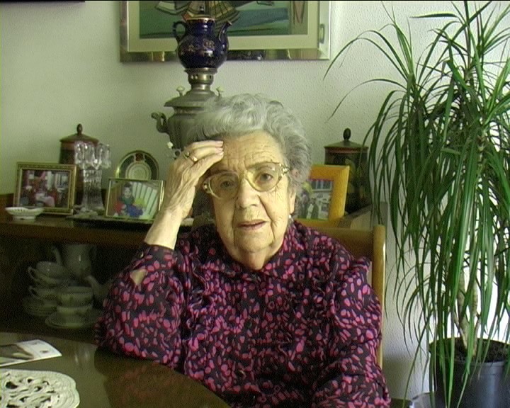 Soler Gilabert, Alejandra