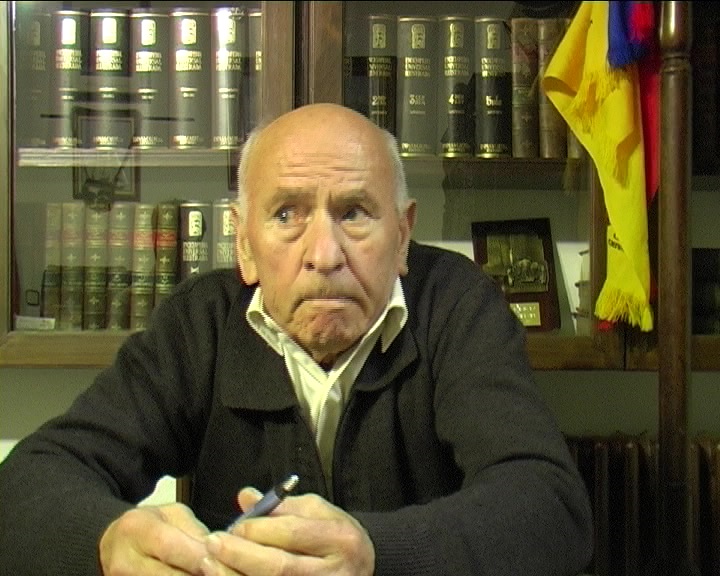 adolfo salvador