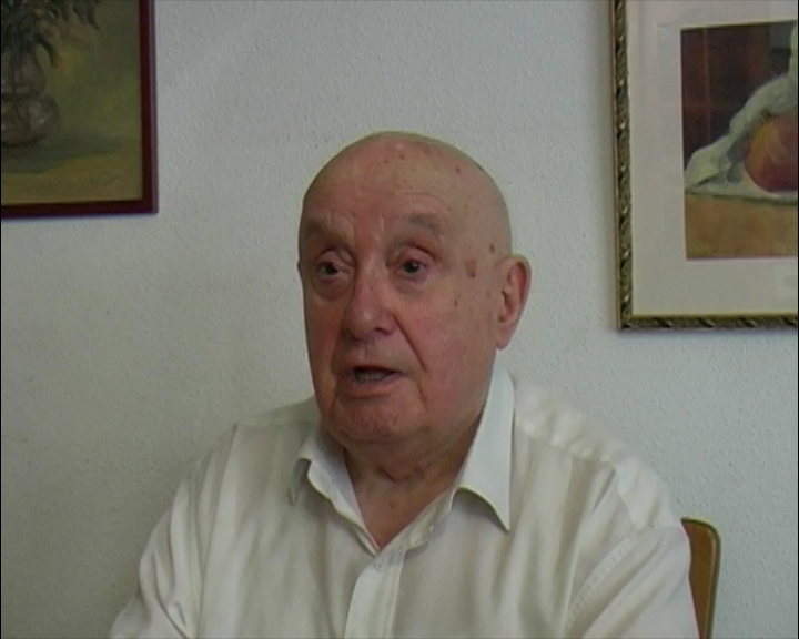 andres prieto