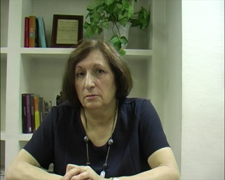 antonia garate