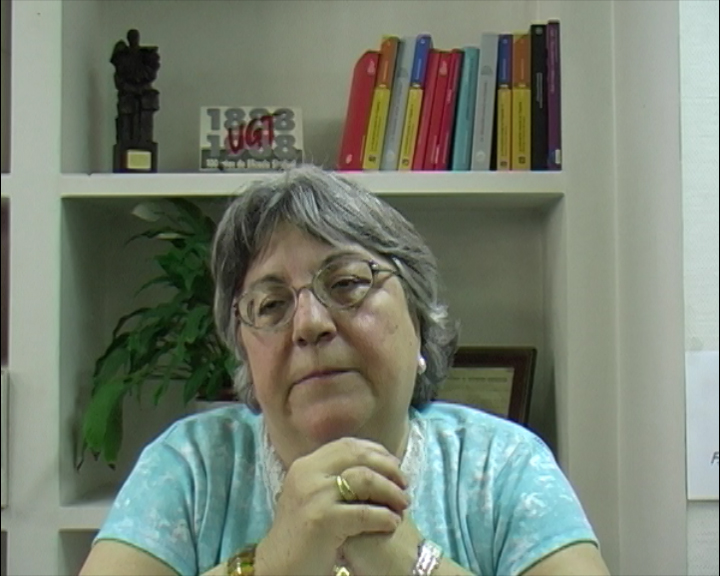 carmen muriana