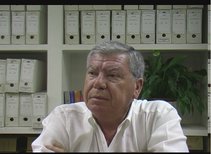 corcuera