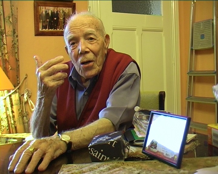 daniel fernandez