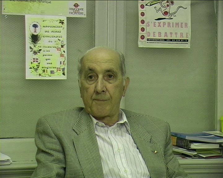 francisco santin
