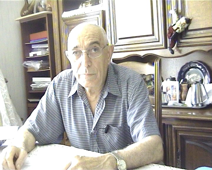 jose castro mayobre