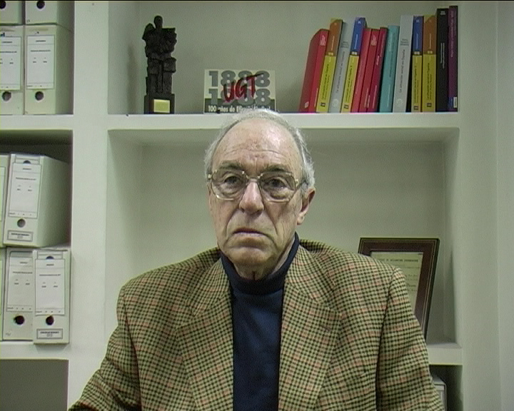 jose luis roldan