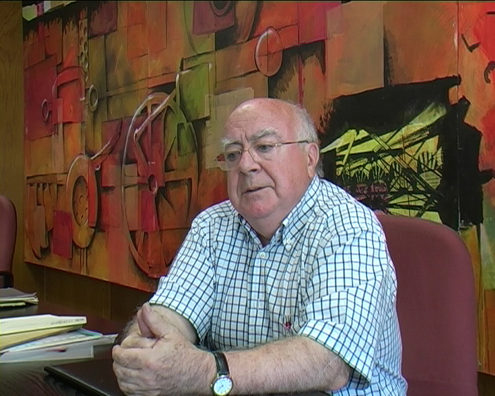 jose maria arche