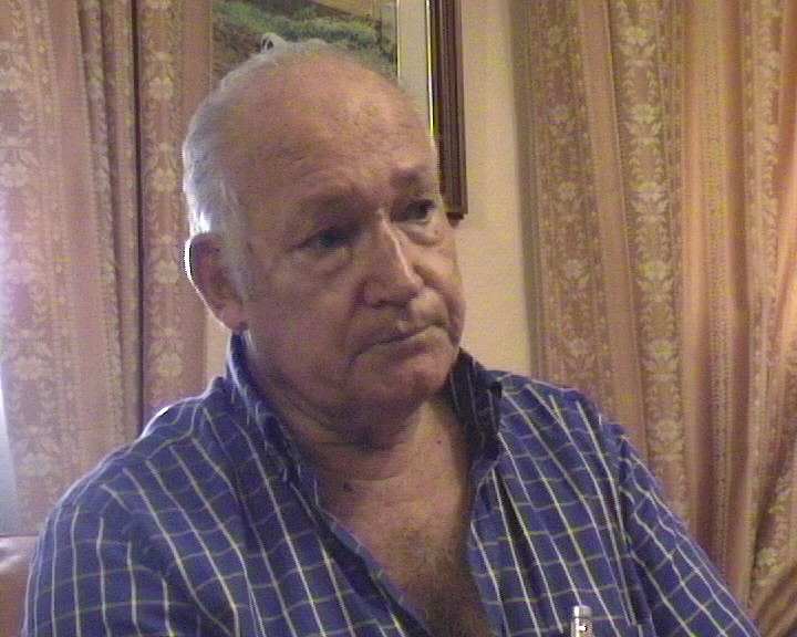justo fernandez
