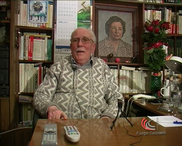 laureano blas