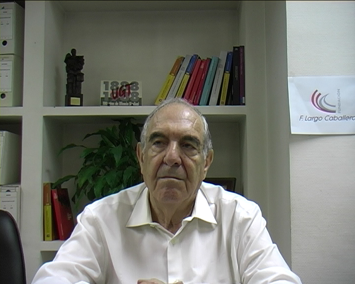 luis alonso novo