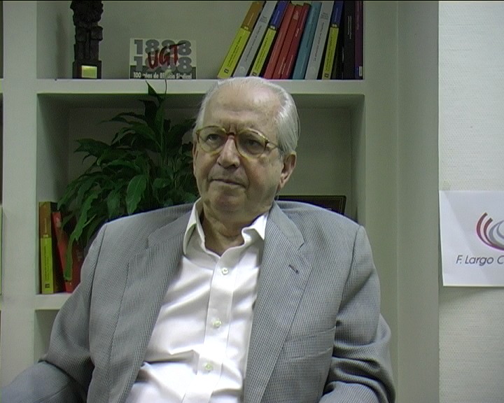 manuel fernandez montesinos