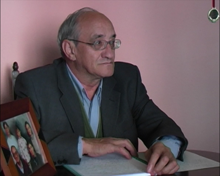 melchor calleja